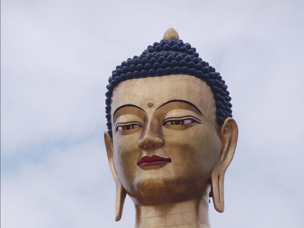 Giant Buddha Statue18
